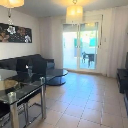 אדחה Oasis Fanabe Duplex 3 Bedroom מראה חיצוני תמונה