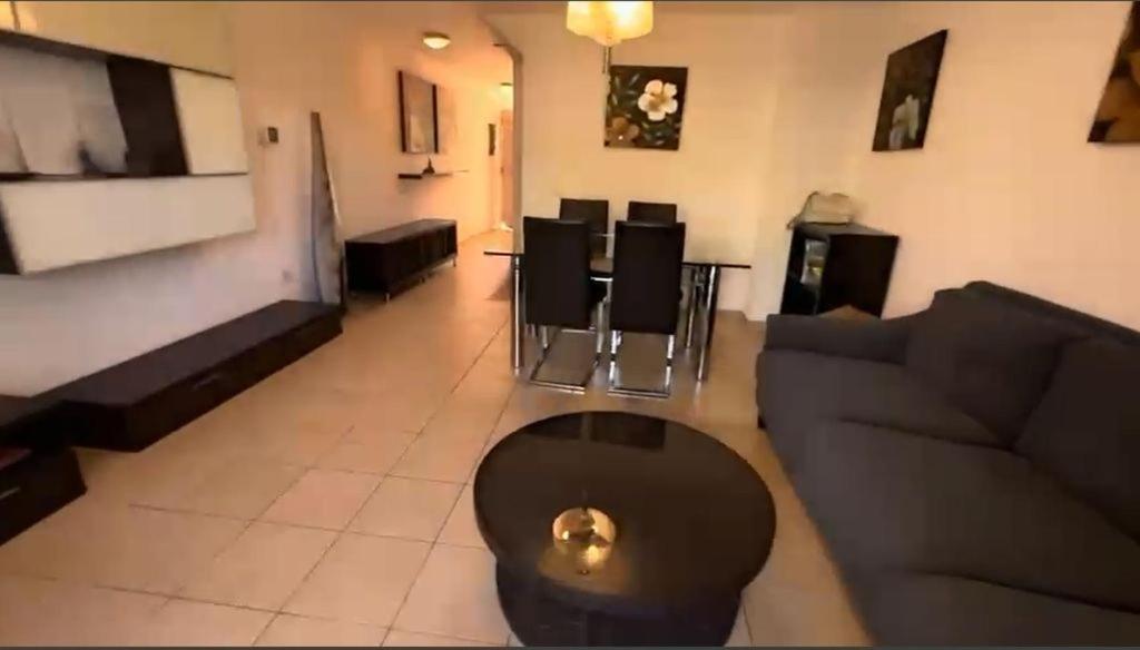 אדחה Oasis Fanabe Duplex 3 Bedroom מראה חיצוני תמונה