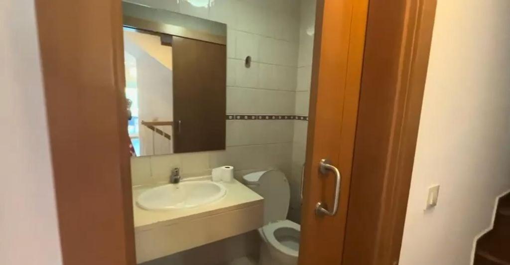 אדחה Oasis Fanabe Duplex 3 Bedroom מראה חיצוני תמונה