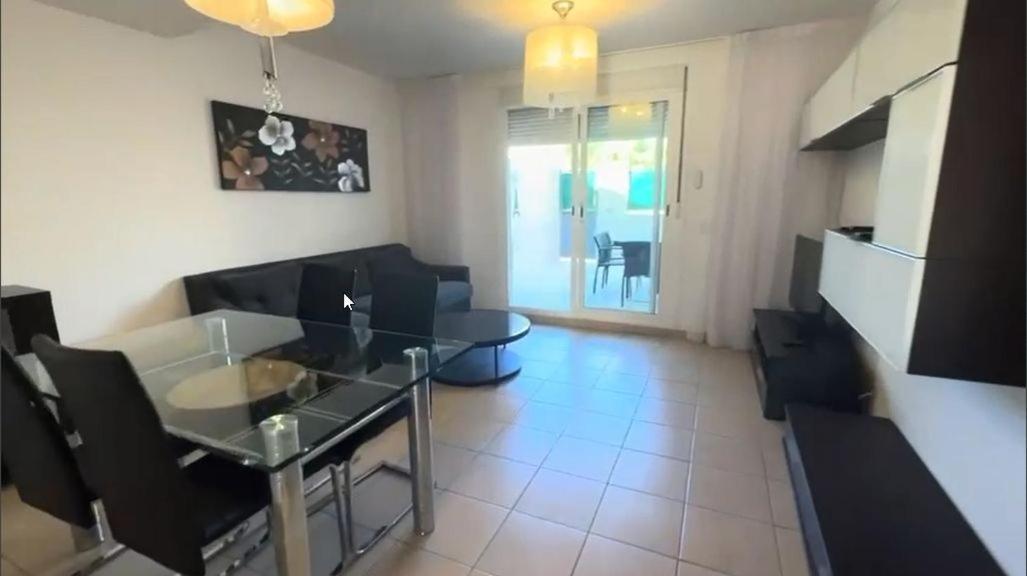 אדחה Oasis Fanabe Duplex 3 Bedroom מראה חיצוני תמונה