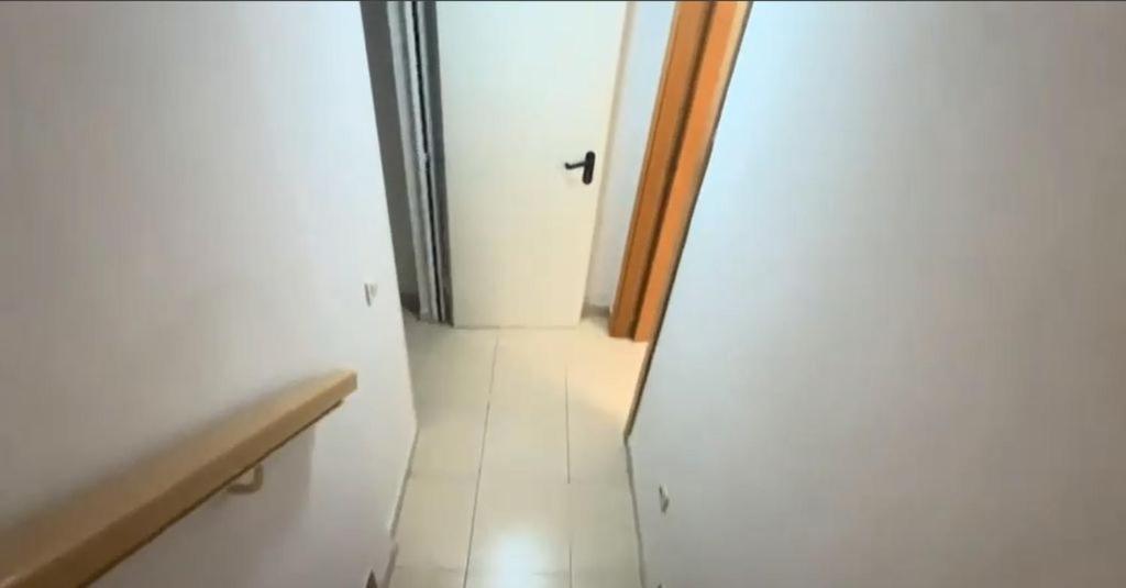 אדחה Oasis Fanabe Duplex 3 Bedroom מראה חיצוני תמונה
