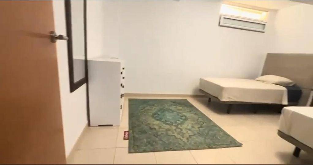 אדחה Oasis Fanabe Duplex 3 Bedroom מראה חיצוני תמונה