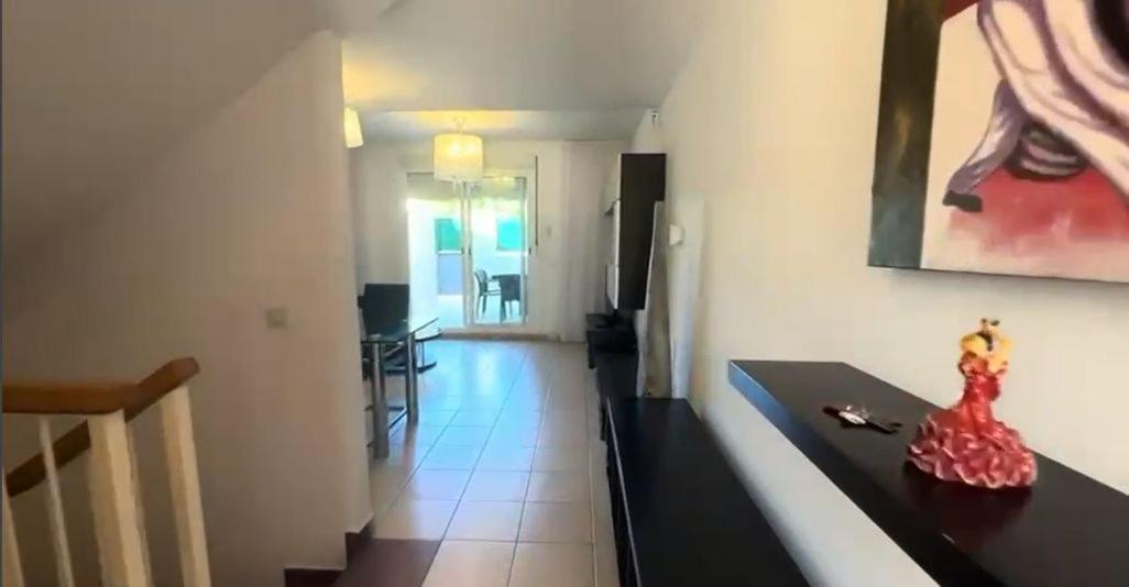 אדחה Oasis Fanabe Duplex 3 Bedroom מראה חיצוני תמונה