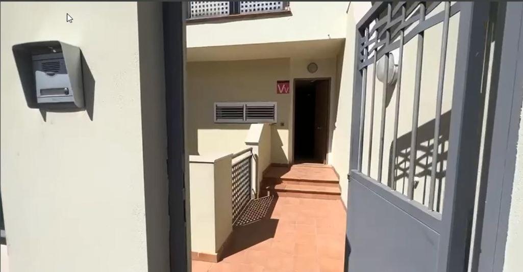 אדחה Oasis Fanabe Duplex 3 Bedroom מראה חיצוני תמונה