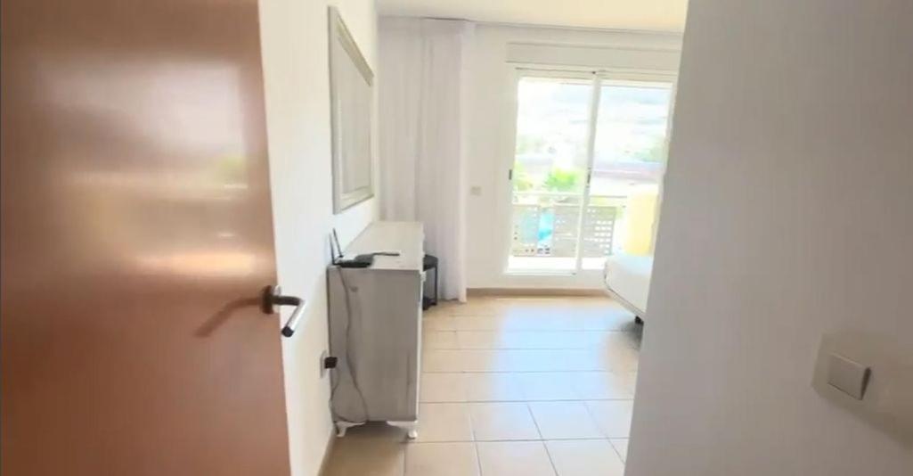 אדחה Oasis Fanabe Duplex 3 Bedroom מראה חיצוני תמונה