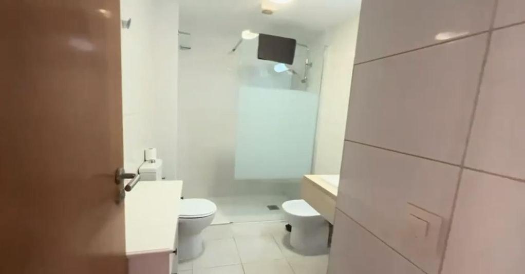 אדחה Oasis Fanabe Duplex 3 Bedroom מראה חיצוני תמונה