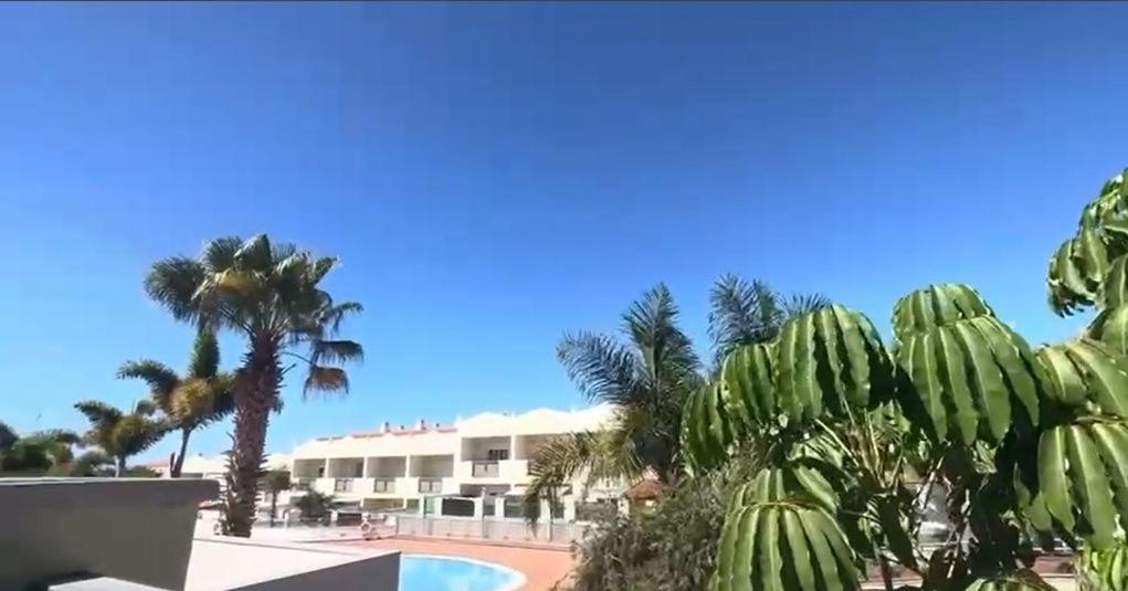 אדחה Oasis Fanabe Duplex 3 Bedroom מראה חיצוני תמונה