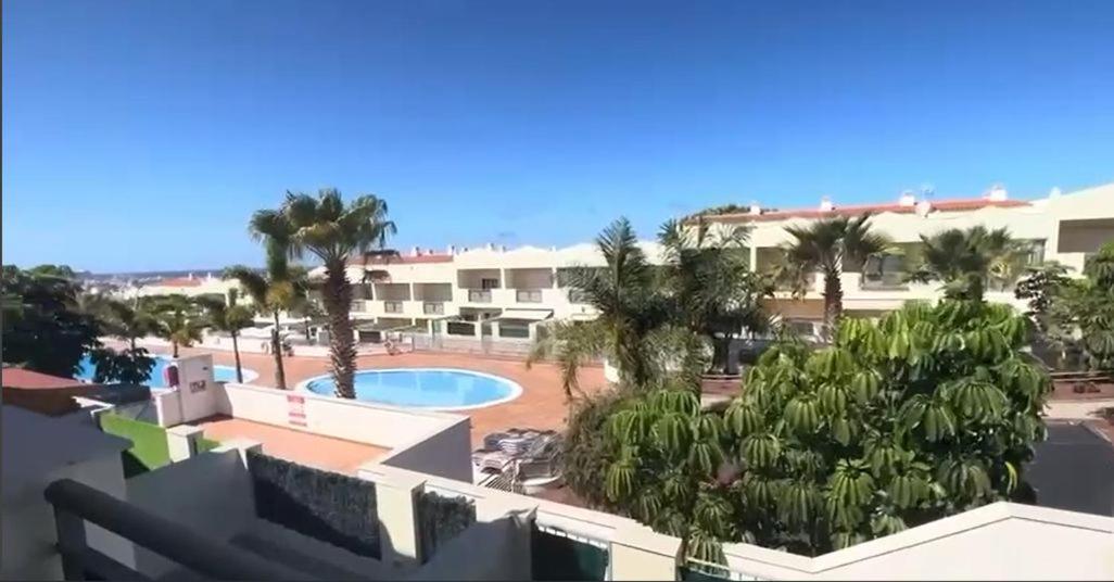 אדחה Oasis Fanabe Duplex 3 Bedroom מראה חיצוני תמונה